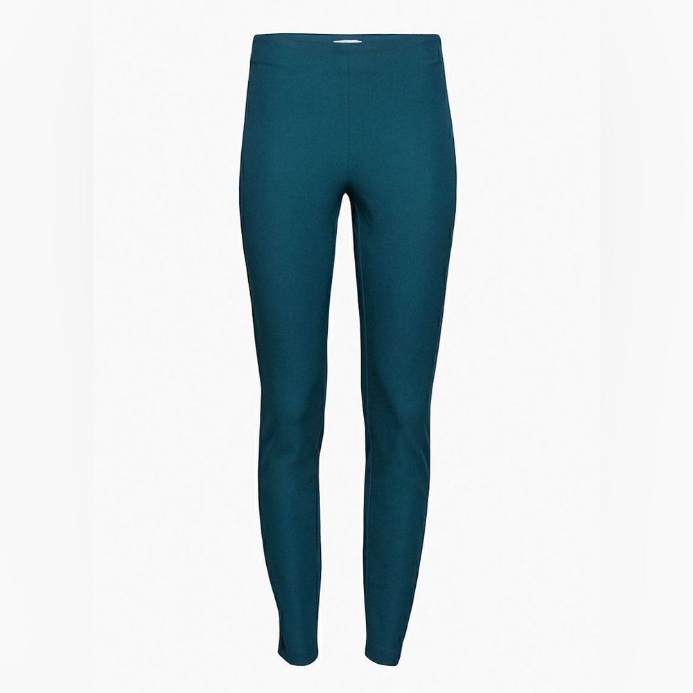 Babaton | Embody Pant | Herbage Green